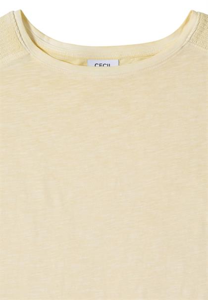 buttermilk yellow