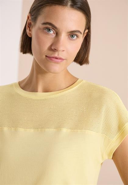 buttermilk yellow