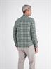 BUTTON DOWN basil green