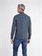 BUTTON DOWN classic navy