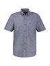 BUTTON DOWN classic navy