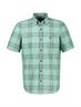 BUTTON DOWN mint water