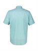 BUTTON DOWN reef blue