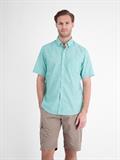 BUTTON DOWN reef blue