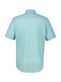 BUTTON DOWN reef blue
