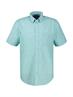 BUTTON DOWN reef blue