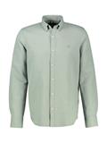 BUTTON DOWN storm grey