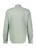 BUTTON DOWN storm grey
