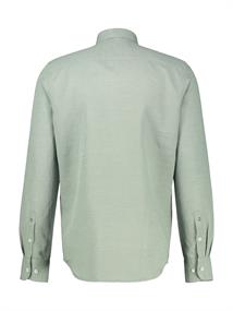 BUTTON DOWN storm grey