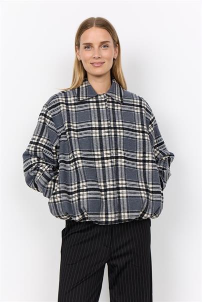 c black combi