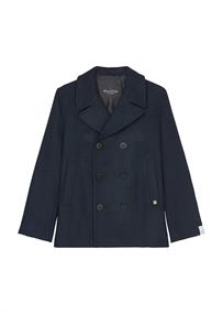 Cabanjacke regular dark navy