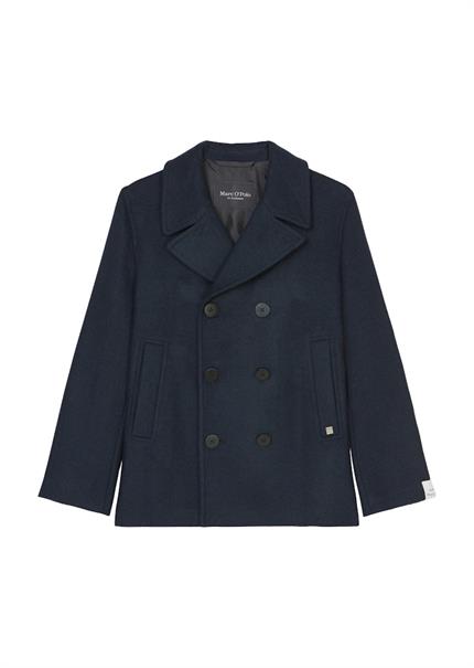 Cabanjacke regular dark navy