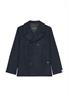 Cabanjacke regular dark navy