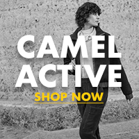 Camel Active