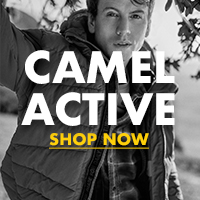 Camel Active