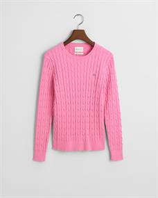 candy pink