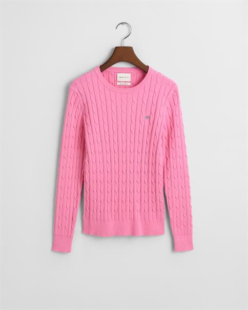 candy pink