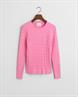 candy pink