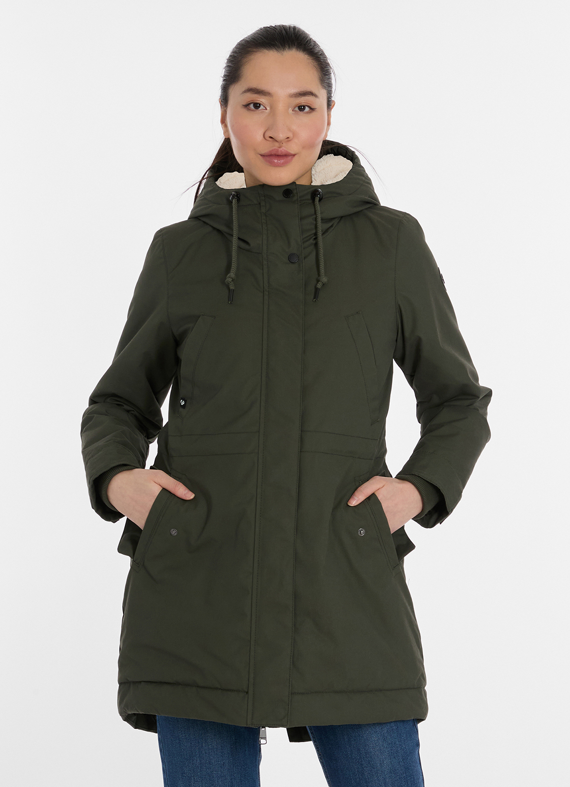 Ragwear Damen Jacke 2521-60030 günstig online kaufen