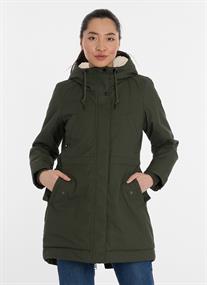 Cannas 5010 dark olive