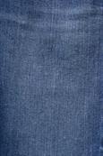 Capri-Jeans in Zwischenlänge blue medium wash