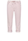 Capri light greyish rose
