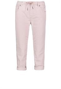 Capri light greyish rose