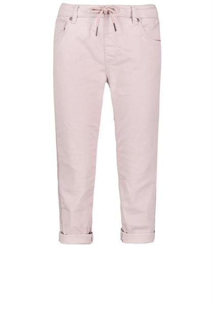 Capri light greyish rose