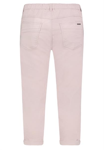 Capri light greyish rose