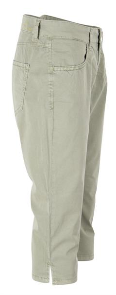 Capri Summer Clean olive1