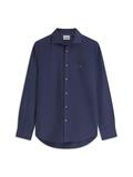 carbon navy