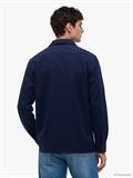 carbon navy