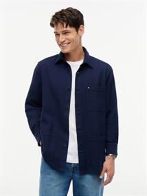 carbon navy