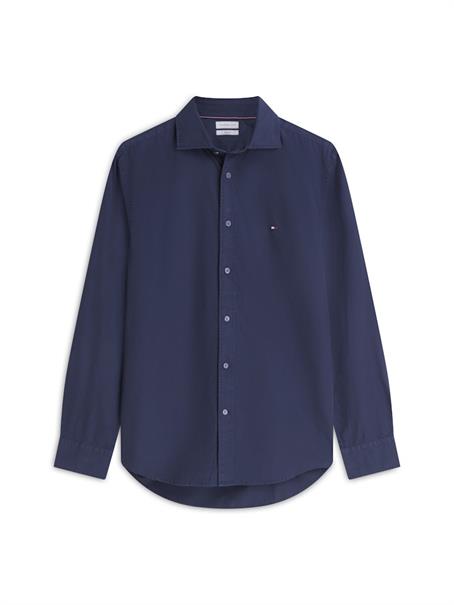 carbon navy
