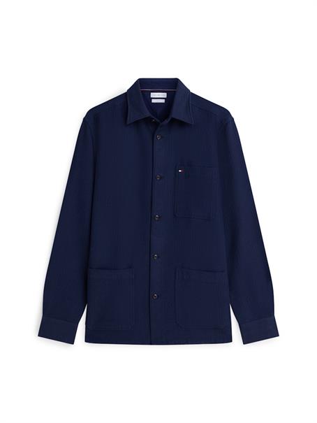 carbon navy