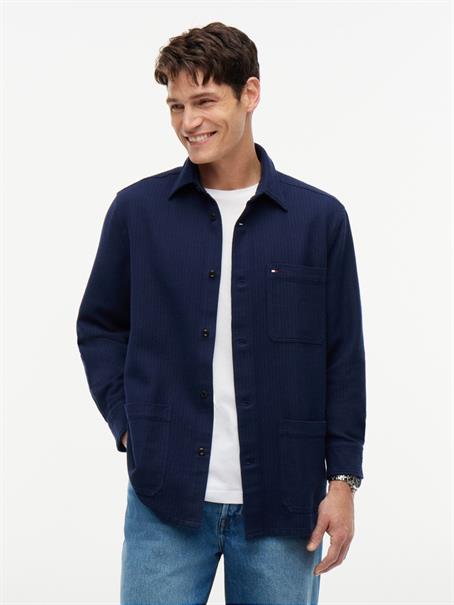 carbon navy