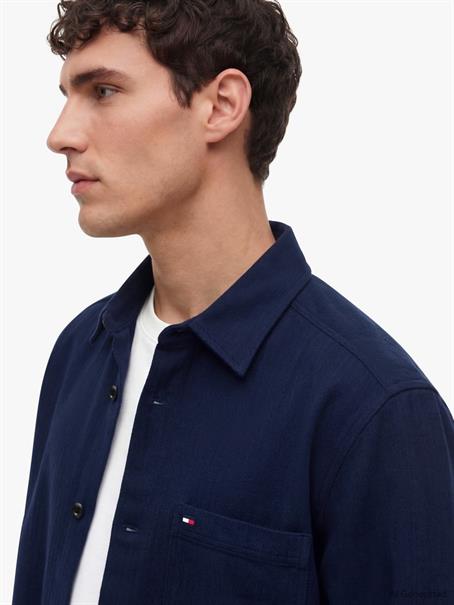 carbon navy