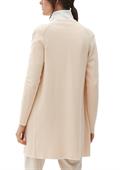 Cardigan beige