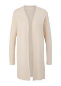 Cardigan beige