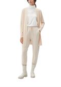 Cardigan beige