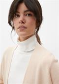 Cardigan beige