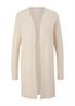 Cardigan beige