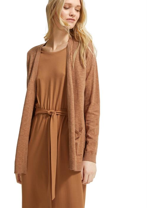 cardigan-braun