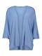 Cardigan Cl44araa air blue
