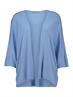 Cardigan Cl44araa air blue