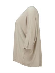Cardigan Cl44araa beige