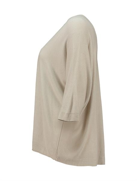 Cardigan Cl44araa beige