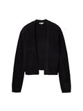 Cardigan deep black