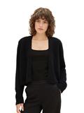 Cardigan deep black