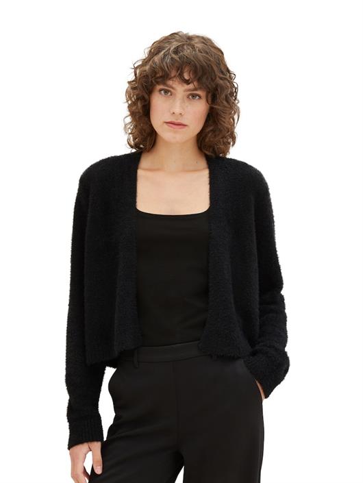 cardigan-deep-black